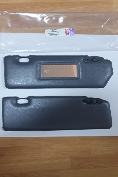 FZW Öziş Fıat Palıo Εσωτερική αλεξήλιο