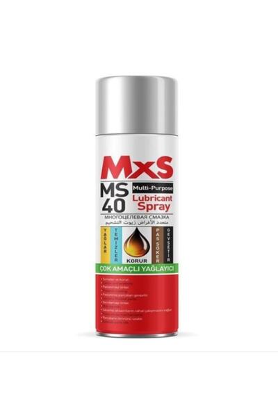 Genel Markalar Wd40 Çok Amaçlı Multi Sprey 400ml Yağlayıcı Gevşetici Pas Sökücü Korur