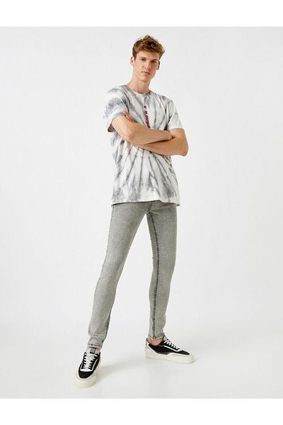 Koton Justin Jean - Super Skinny Fit Jeans