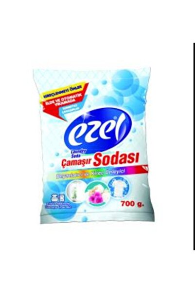 EZEL Soda Matik 700gr