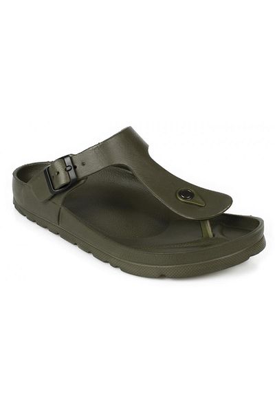 Twigy M1026 Tw Jude Flip Flops Papuci de damă kaki