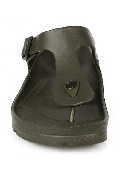 Twigy M1026 Tw Jude Flip Flops Papuci de damă kaki