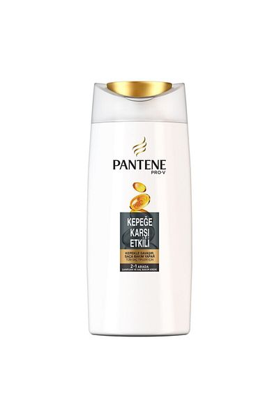 Pantene 700 Ml Shampoo Shampoo 2in1