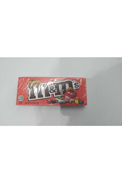 M&M's M&m Peanut Butter 85 Gr