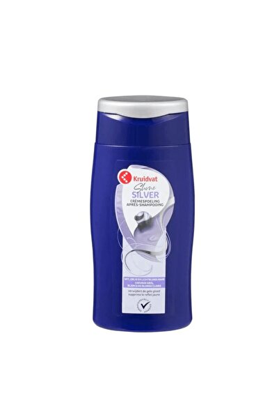 Kruidvat Shine Silver Saç Kremi 300 ml