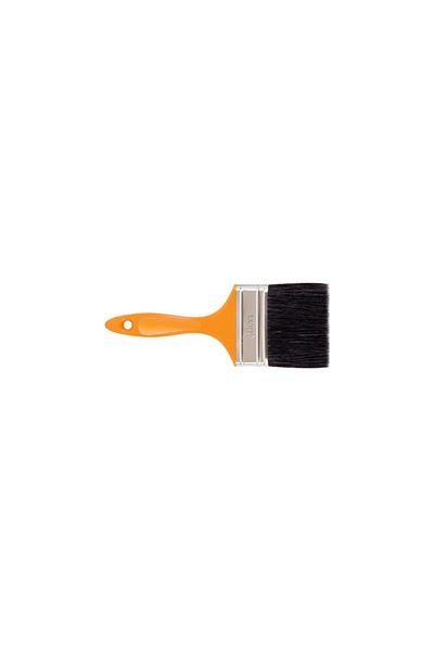 HIRDAVATGANİ 4" Junior Oil Paint Brush
