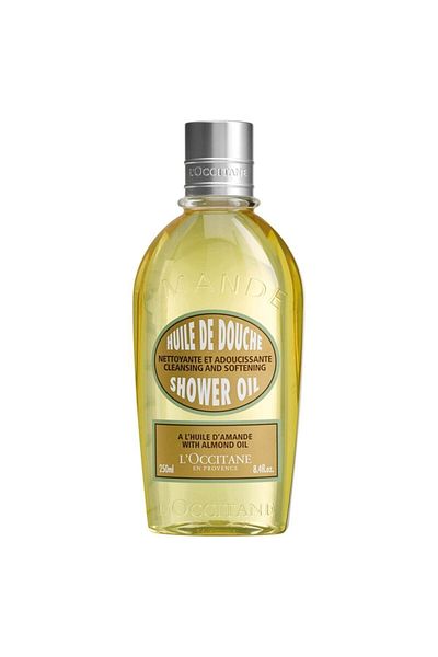 L'Occitane Almond Shower Oil - Almond Shower Oil 250 ml