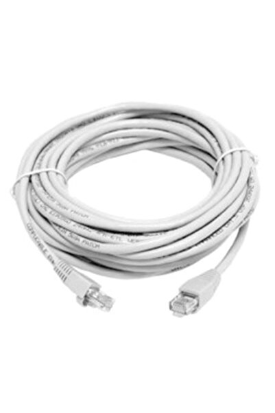 Powermaster كابل.كات5 10 متر رمادي