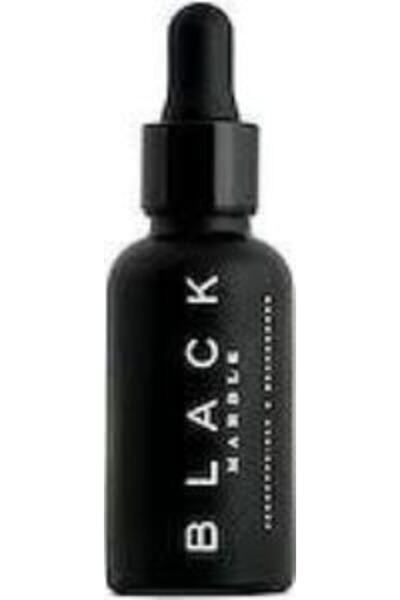 Black Marble Black Marbel Sakal Serumu 30 Ml