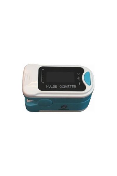 SEMCARES Parmak Tipi Pulse Oksimetre Cms50d