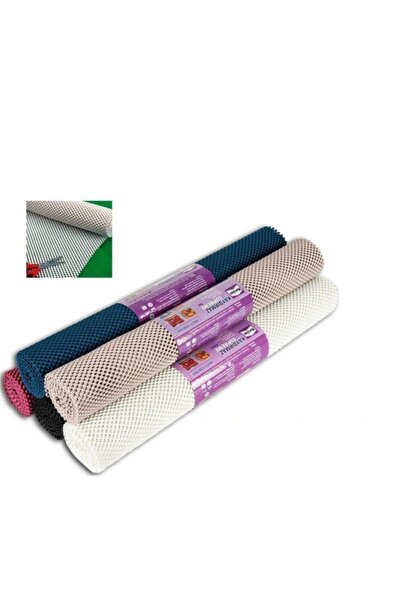 Genel Markalar Çok Kullanışlı Halı Kaydırmaz Dolap Içi Raf Tezgah Üstü Altı T...