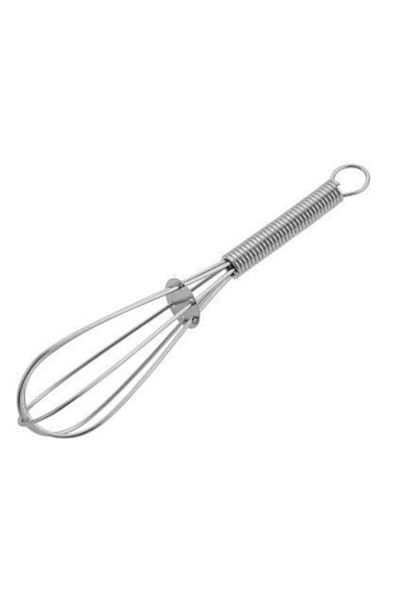 İndiriminVar Mini Teaspoon - Wire, Tea, Coffee Stirrer, Beater