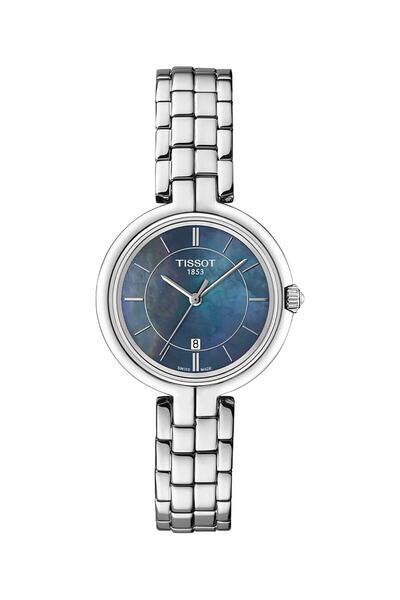 TISSOT Kadın Kol Saati T094.210.11.121.00