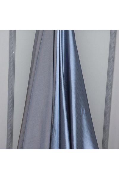 LEVENT ÖZEL Linen Background Curtain Fabric 100x300 Beauty