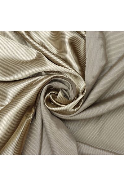 LEVENT ÖZEL Linen Background Curtain Fabric 100x300 Beauty
