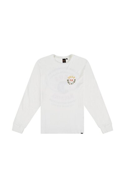 Deus Ex Machina Runway İnce Sweatshirt