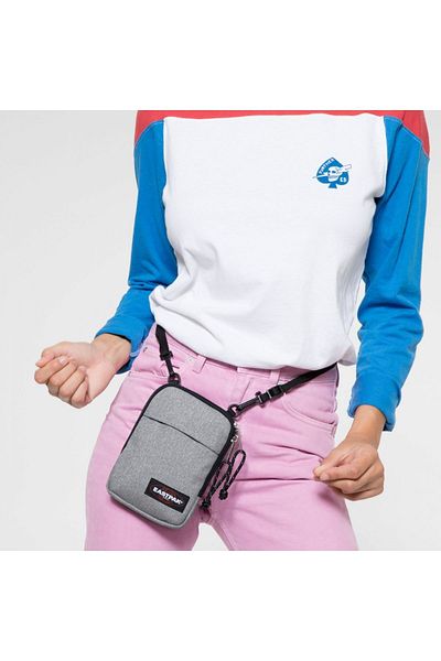 Eastpak Geantă pentru bărbați Buddy Cross Strap unisex 000724