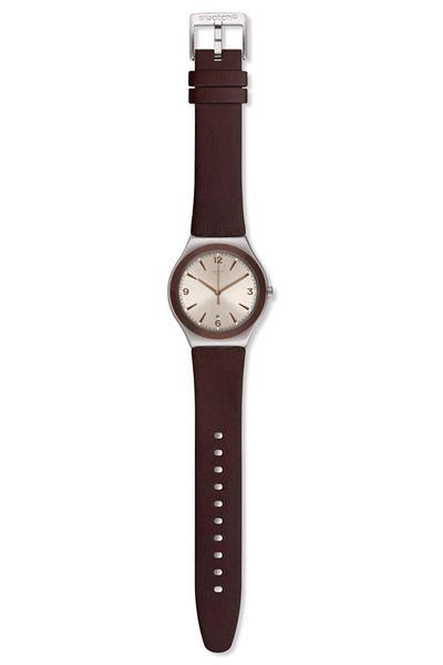 Swatch Yws450 Men's Wristwatch