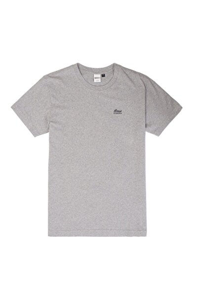 Deus Standard Shortsleeve Embroidered T-shirt