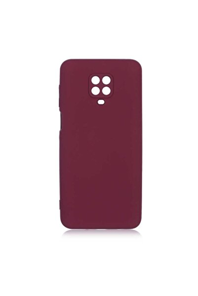 Nezih Case Xiaomi Redmi Note 9s/9 Pro Uyumlu Kadife Iç Yüzeyli (ŞIK TASARIM) ...