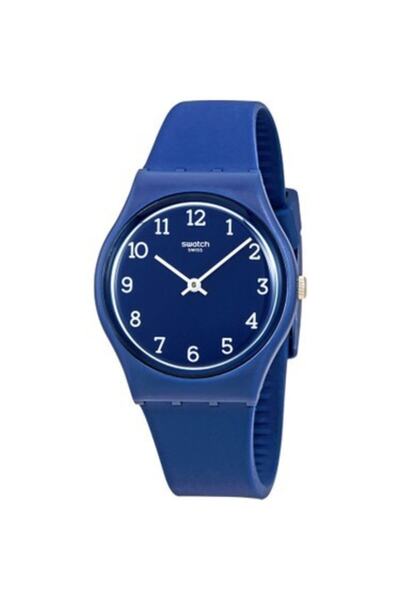 Swatch Unisex Wristwatch GN252