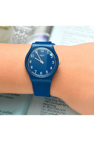 Swatch Unisex Wristwatch GN252