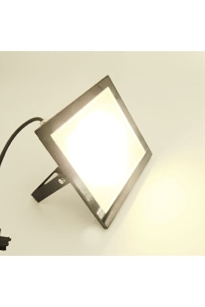 Sunlight Gün Işığı Renkli Led Projektör 50 Watt Yüksek Lümen