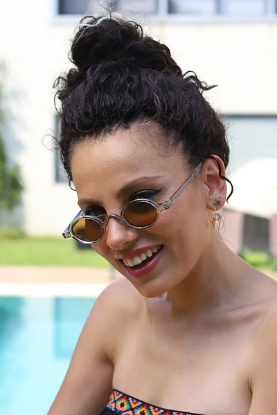 By Harmony Bh Y001 17 Unisex Sunglasses