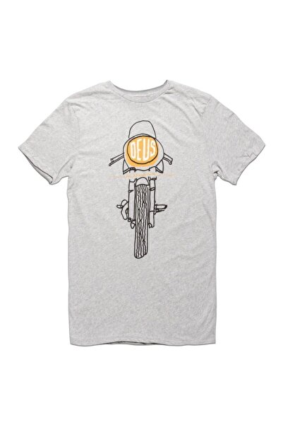 Deus Ex Machina Deus Frontal Matchless T-shirt