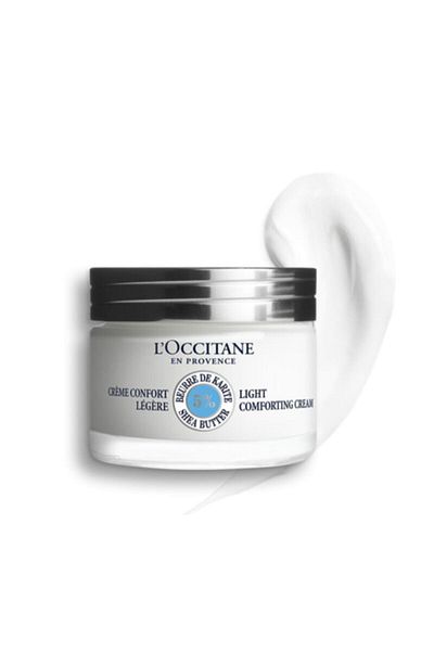 L'Occitane Shea Light Moisturizing Skin 50 Ml - Shea Mixed