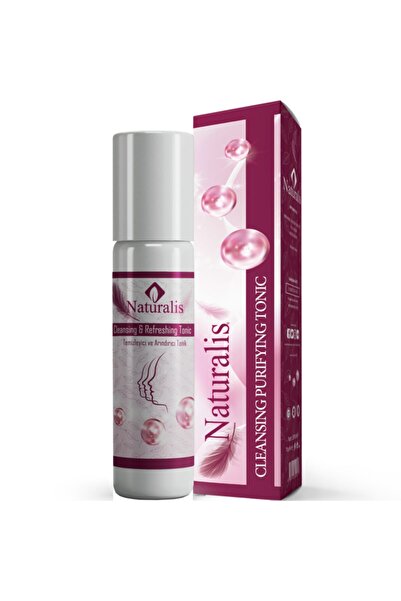 Naturalist Temizleyici Ve Arındırıcı Tonik