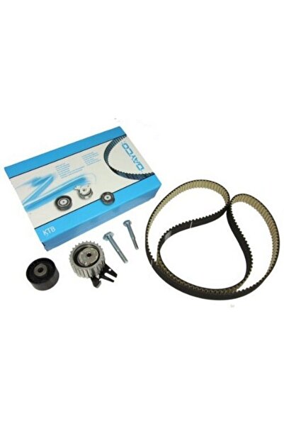 Ktb 761 Oem: 55183527 Trıger Kıtı Teflonlu Fıat Bravo Doblo 1.6 Jtd Multıjet
