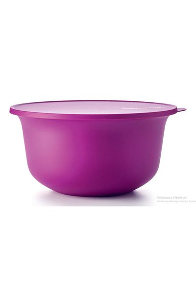 Tupperware Miksim Dough Fermenting Container 7.5 Lt