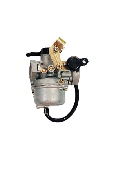 NCR Karbüratör Honda Activa-cub100