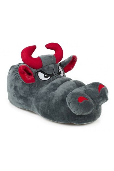 Twigy Tt0659 Ανδρικές παντόφλες Taurus Grey