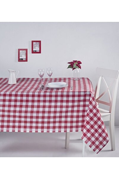 Osmanlı Home Concept Fata de masa Gingham - Rosie 160x160