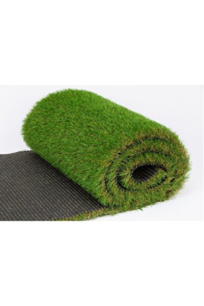 Atasoy Zemin Çim Halı 35mm Kalınlık Balkon Bahçe Dış Kullanıma Uygun