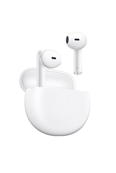 OPPO W32 Enco Air Bluetooth Kulaklık Beyaz( Türkiye Garantili)