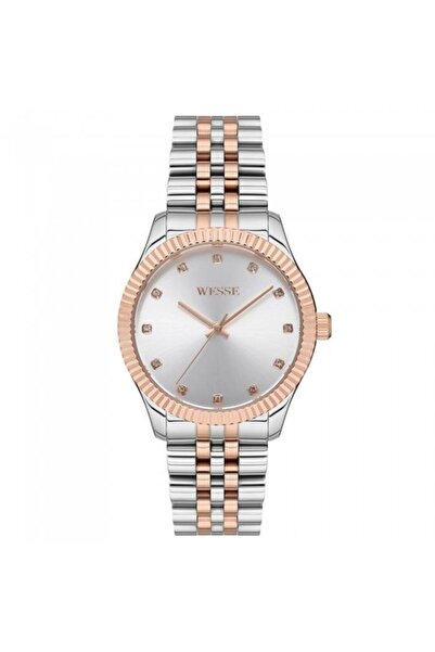 Wesse وول 108801   ساعة يد نسائية