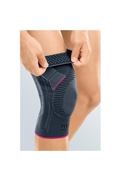 Orthocare Genumedi Pt Patella Ve Ligament Destekli Dizlik Sağ