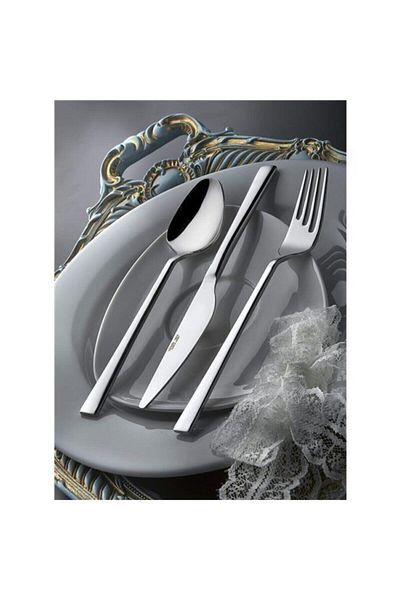 Yetkin Lara 84 Piece Box Set Cutlery Set