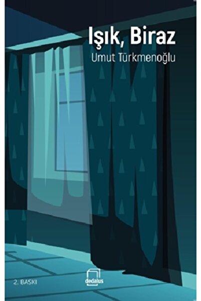 Generic Brand Işık Biraz, Umut Türkmenoğlu, , Işık Biraz Kitabı, 192 Sayfa