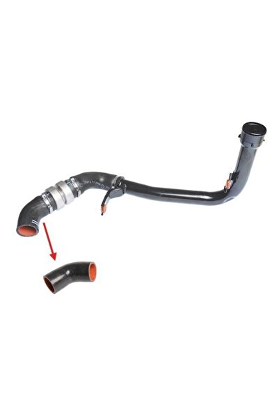 Turbo Hortumu (METAL BORU HARIC) Kucuk Boxer Iıı Jumper Iıı Ducato Iıı 1366746080 1606660380