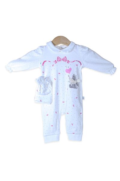 Tongs Baby Baby Girl Sleeping Bag