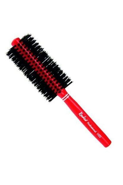 Red One Rodeo Professional Hair Brush 1022 Tough Home