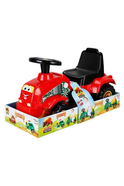 DEDE My First Tractor 3355