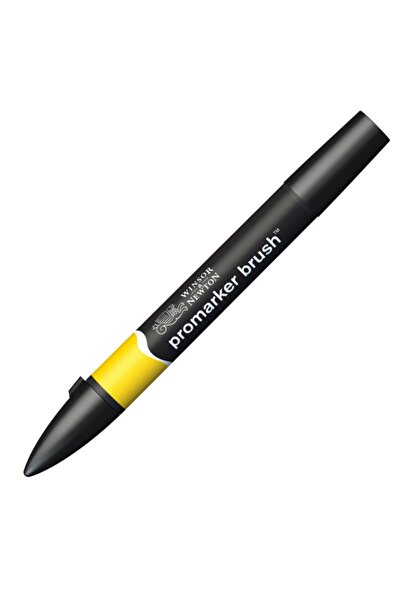 Winsor Newton Winsor & Newton Promarker Canary 166 (Y367)