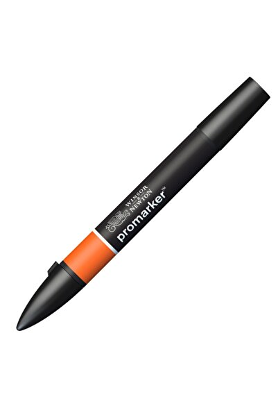 Winsor Newton وينسور آند نيوتن بروماركر ماندارين 239 - قلم رصاص (o277)
