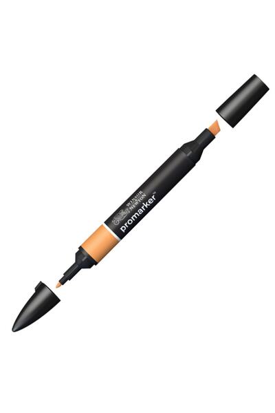 Winsor Newton Winsor & Newton Promarker Pen - Ginger 287 (O136)