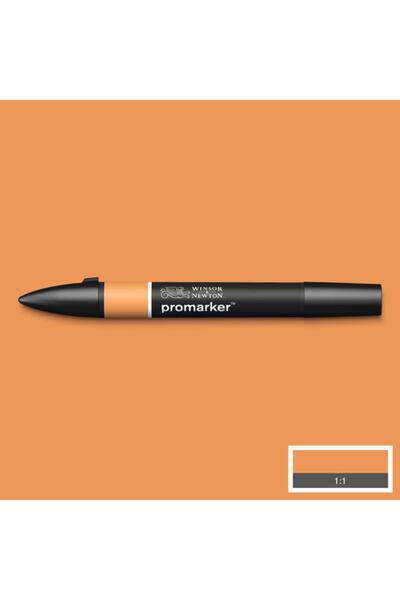 Winsor Newton Winsor & Newton Promarker Pen - Ginger 287 (O136)